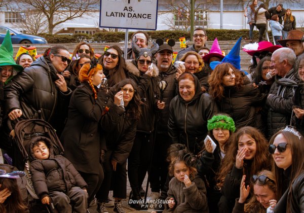 Desfile