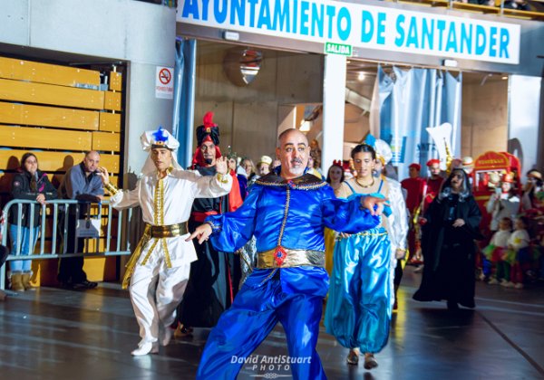 Latin Dance