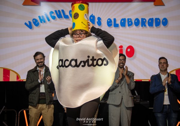 Los expulsados