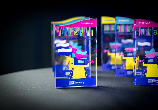 Premios