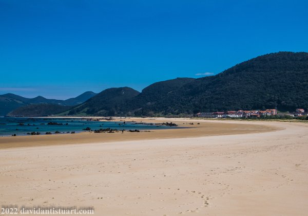 Playa Trengandin