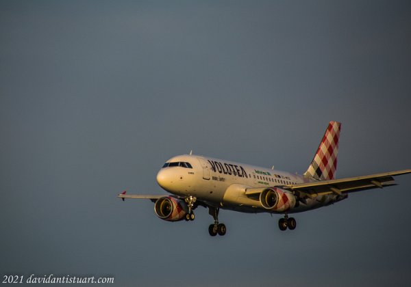 Aeropuerto