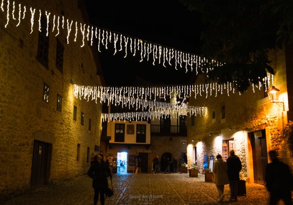 Santillana del Mar